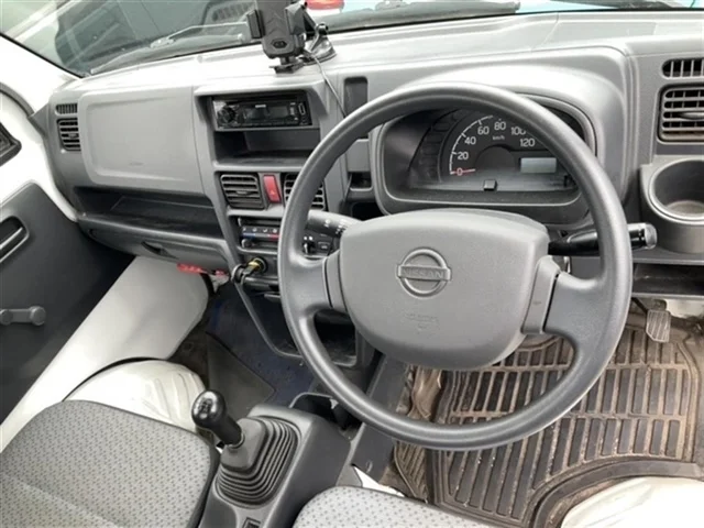 Nissan NT100 Clipper DR16T 2018